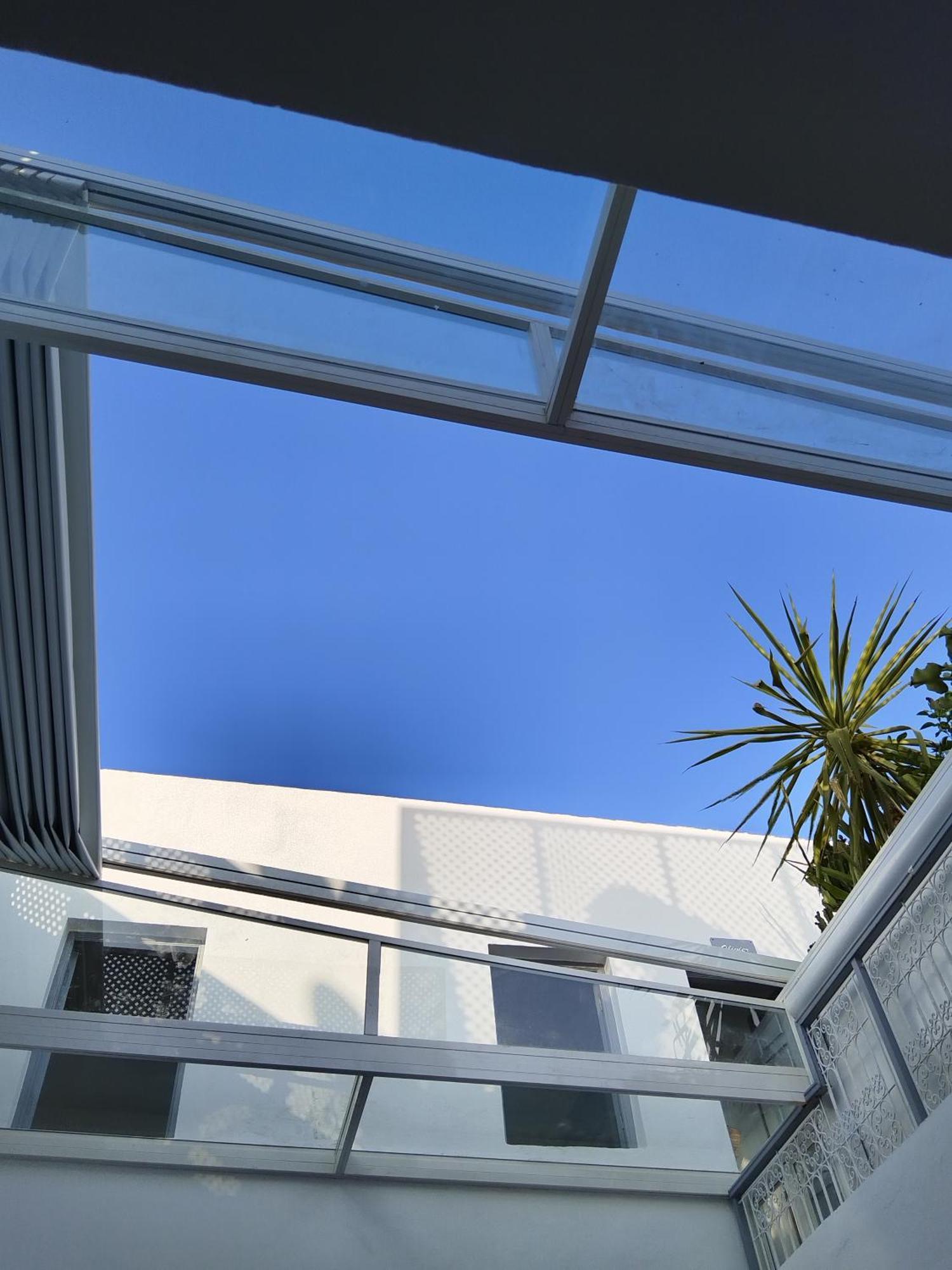 Riad L'Arganier Marraquexe Exterior foto